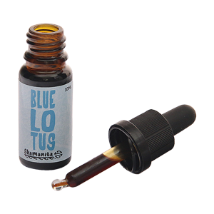 Blue Lotus tincture