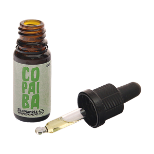 copaiba oil tincture